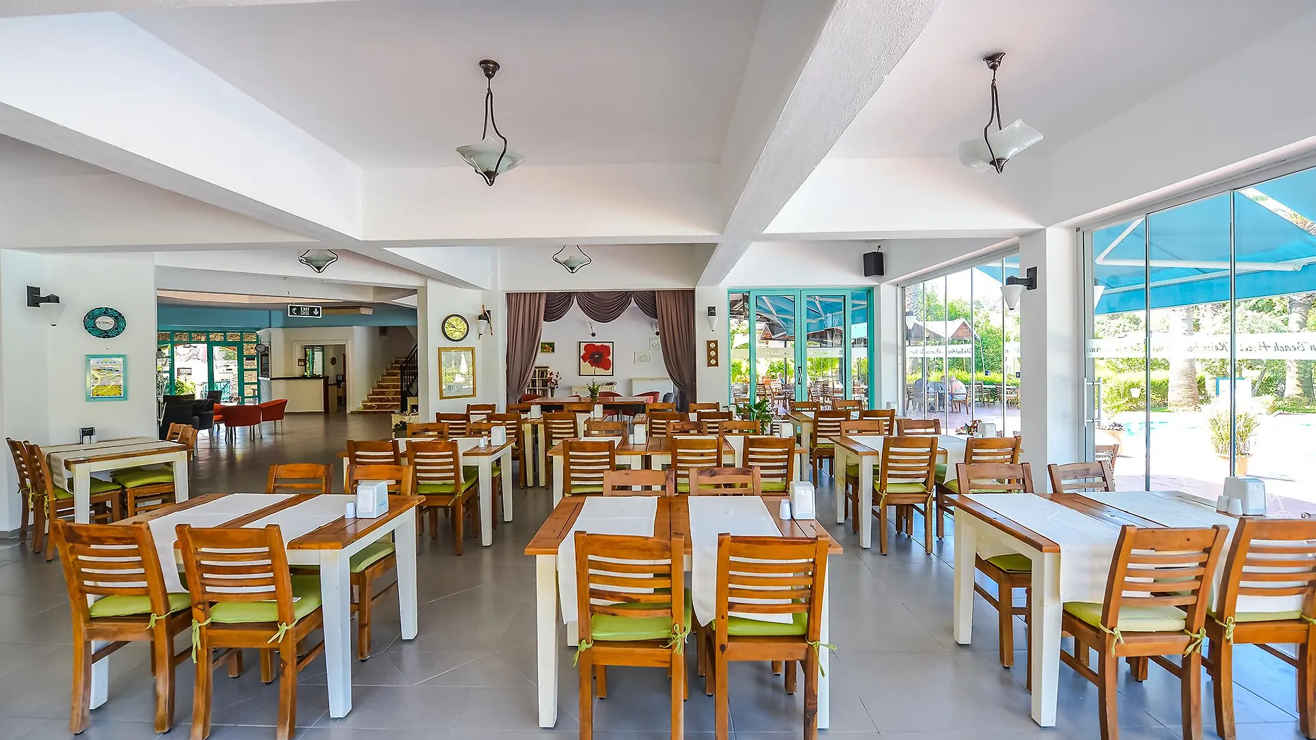 Rebin Beach Hotel Fethiye 3*,  Turkey
