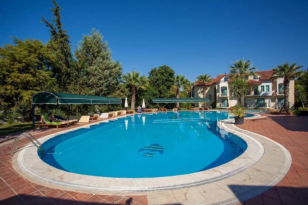 Rebin Beach Hotel Фетхие
