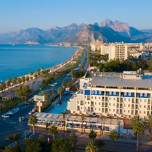 ***** Hotel Sealife Family Turkije