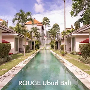 **** Resort Rouge - Indonesië
