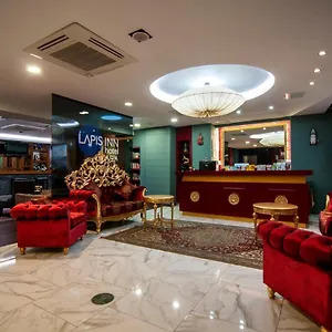 *** Hotel Lapis Hotel&spa Turkije