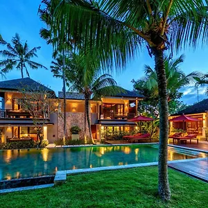 **** Hotel Sabandari Indonesië