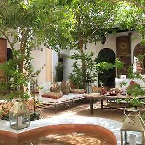 Karmela Morocco