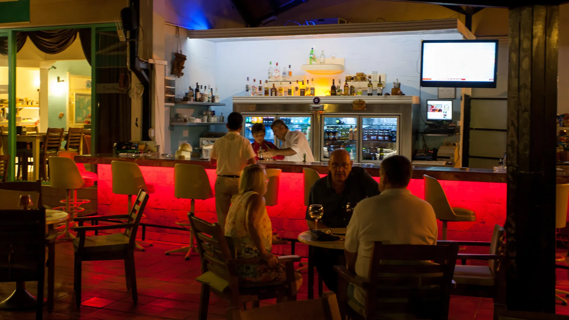 Rebin Beach Hotel Fethiye