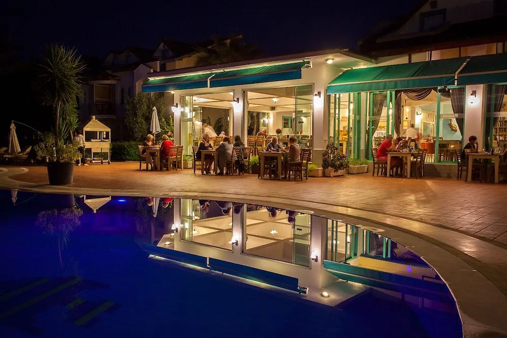 Rebin Beach Hotel Fethiye 3*,  Turkey