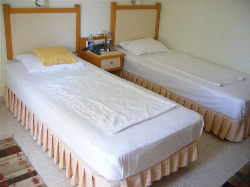 Rebin Beach Hotel Fethiye