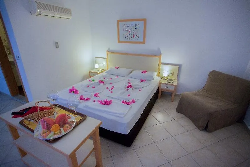 Rebin Beach Hotel Fethiye 3*,  Turkey