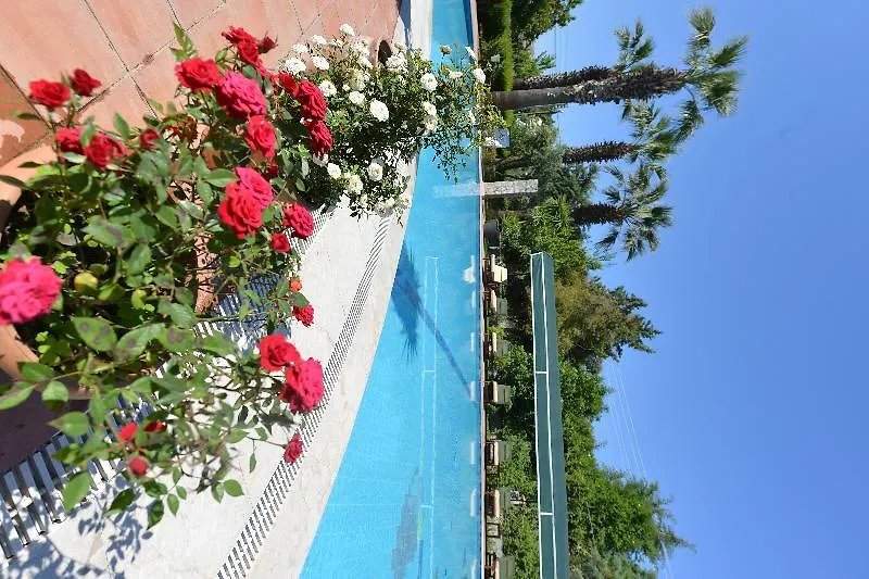 Rebin Beach Hotel Fethiye
